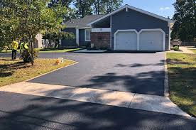 Best Driveway Resurfacing  in USA